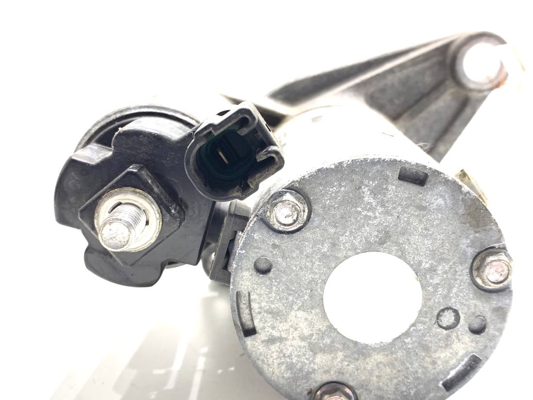 Стартер Toyota Yaris 4 28100-K0010 — фото детали 3