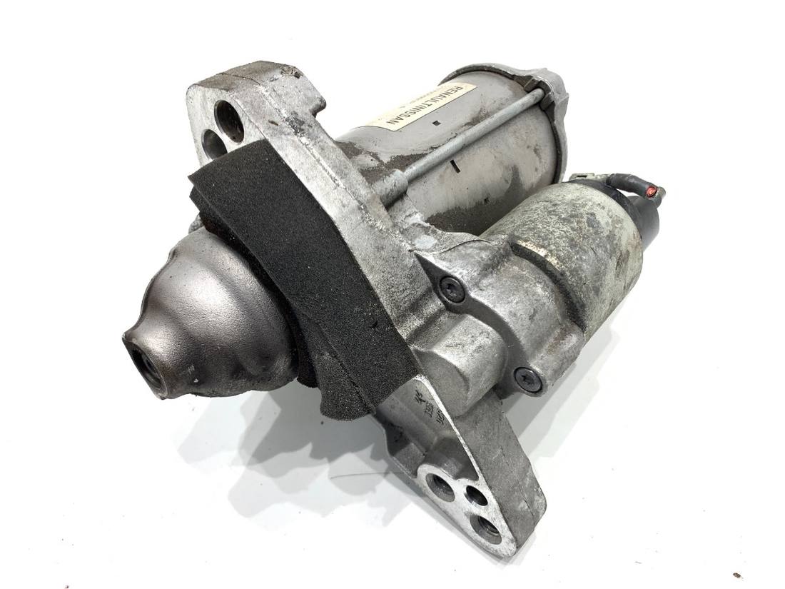 Стартер Nissan Micra 233005993R — фото деталі 2