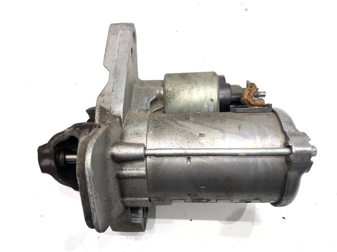 Стартер Nissan Micra 233005993R — фото деталі 3