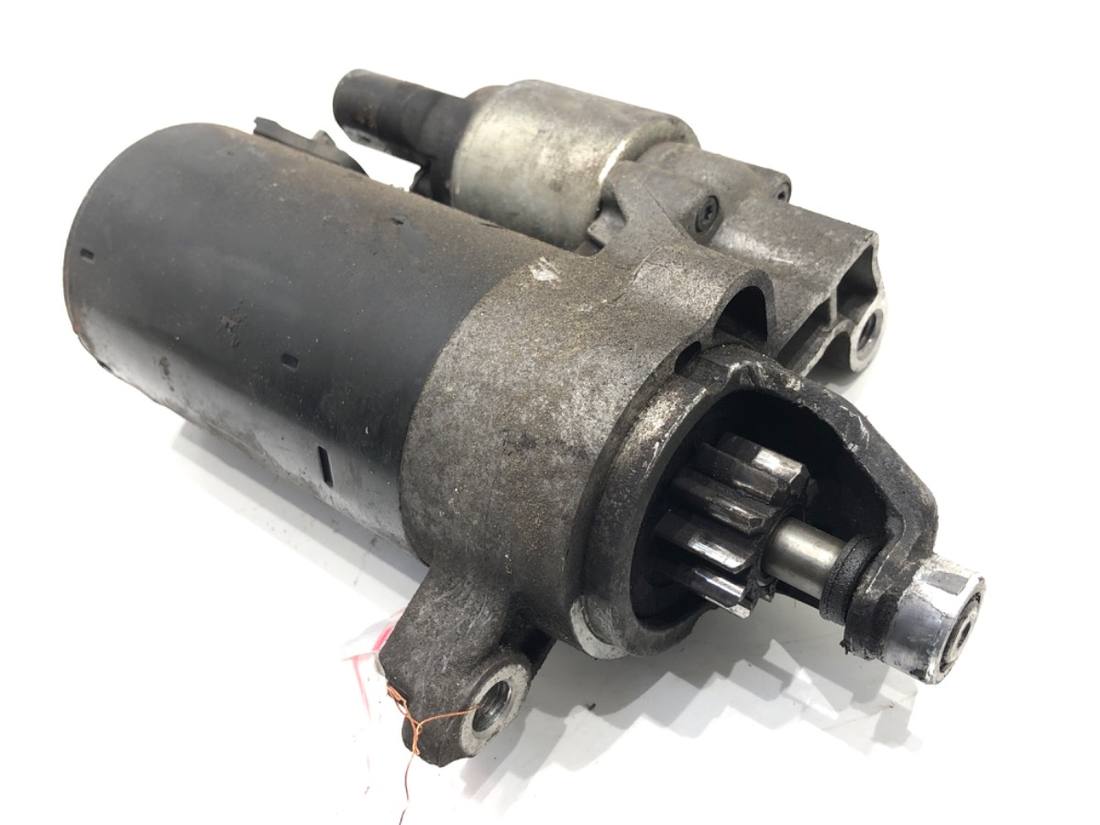 Стартер Audi A4 B8 03L911021E