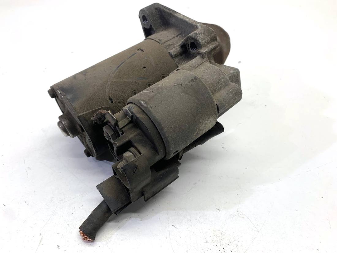 Стартер Ford Focus 2S6U-11000-CB — фото деталі 3