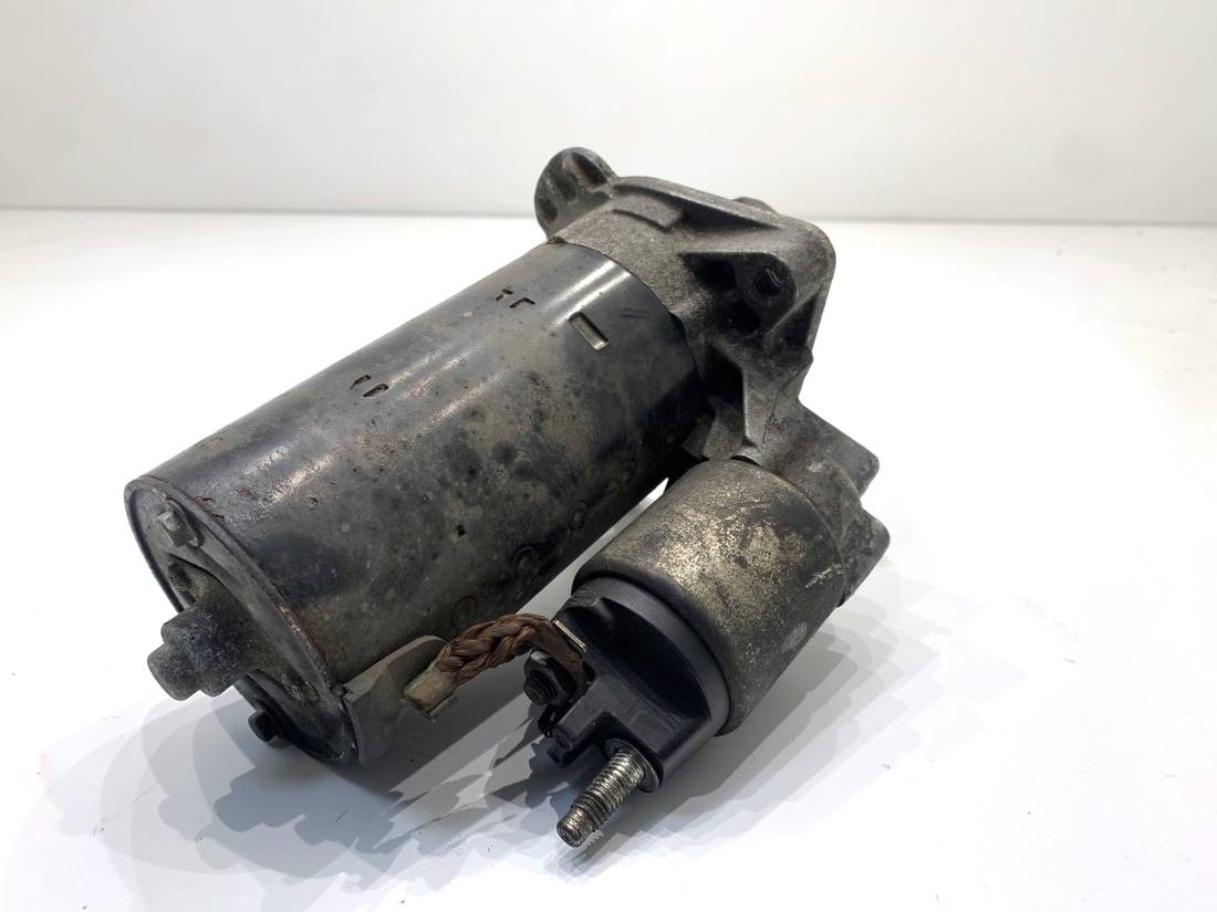 Стартер Jeep Grand Cherokee 0001109404 — фото деталі 2