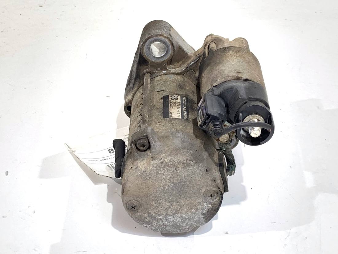 Стартер Honda CR-V 438000-0070 — фото детали 3
