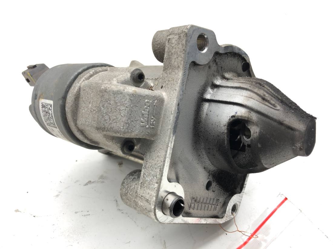 Стартер Opel Crossland 9812715480 — фото деталі 2