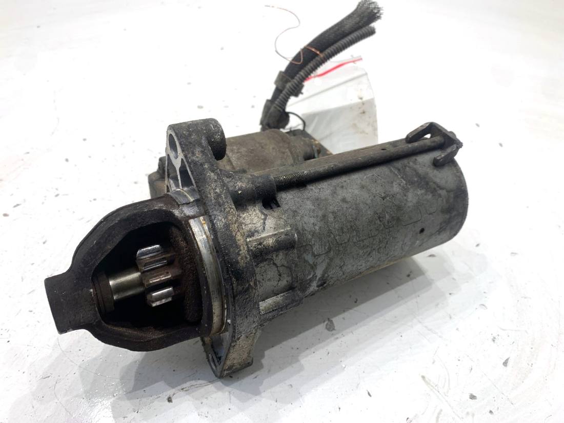 Стартер Fiat Punto 51823860