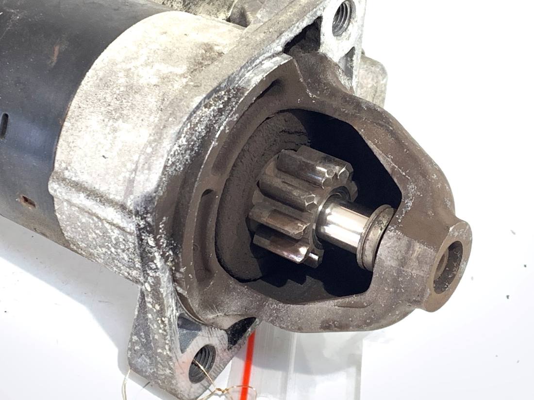 Стартер Kia Venga 36100-2B300 — фото деталі 4
