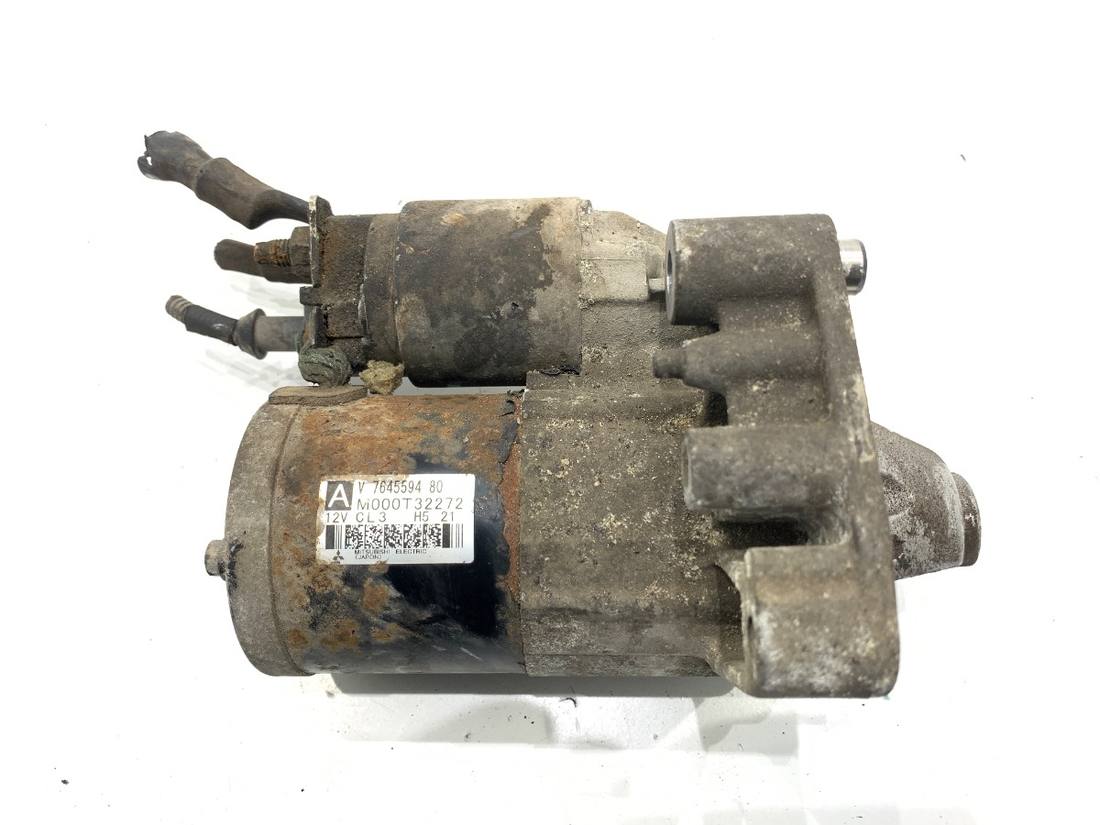 Стартер Mini Countryman 7645594
