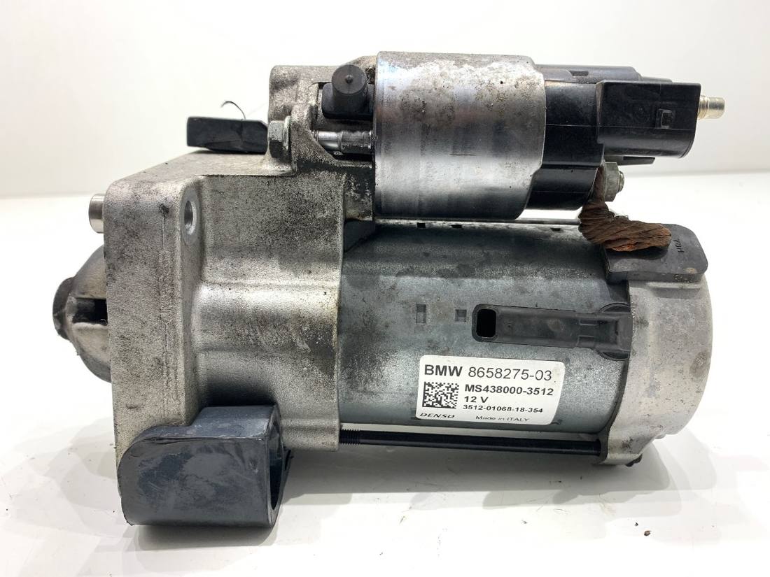 Стартер Mini Mini R56 8658275