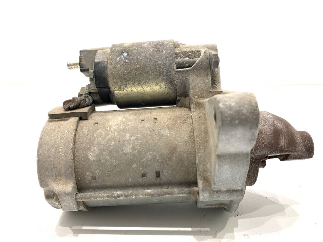 Стартер Toyota Yaris 4 28100-0Q050 — фото детали 2