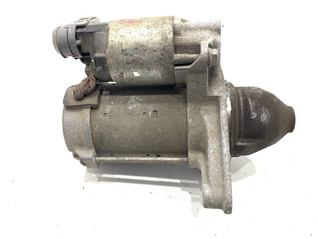 Стартер Toyota Yaris 3 28100-0Y010 — фото детали 2