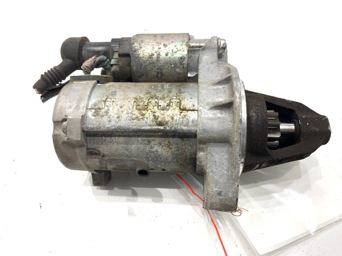 Стартер Honda Civic 428000-8170 — фото деталі 2
