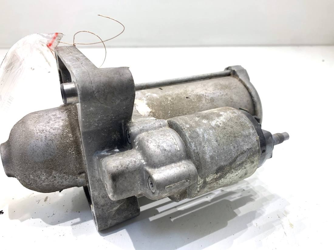 Стартер Opel Corsa F 9830507480 — фото деталі 3