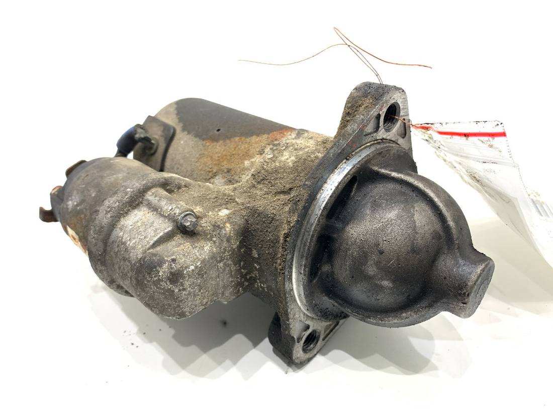 Стартер Hyundai I20 36100-03851 — фото деталі 2