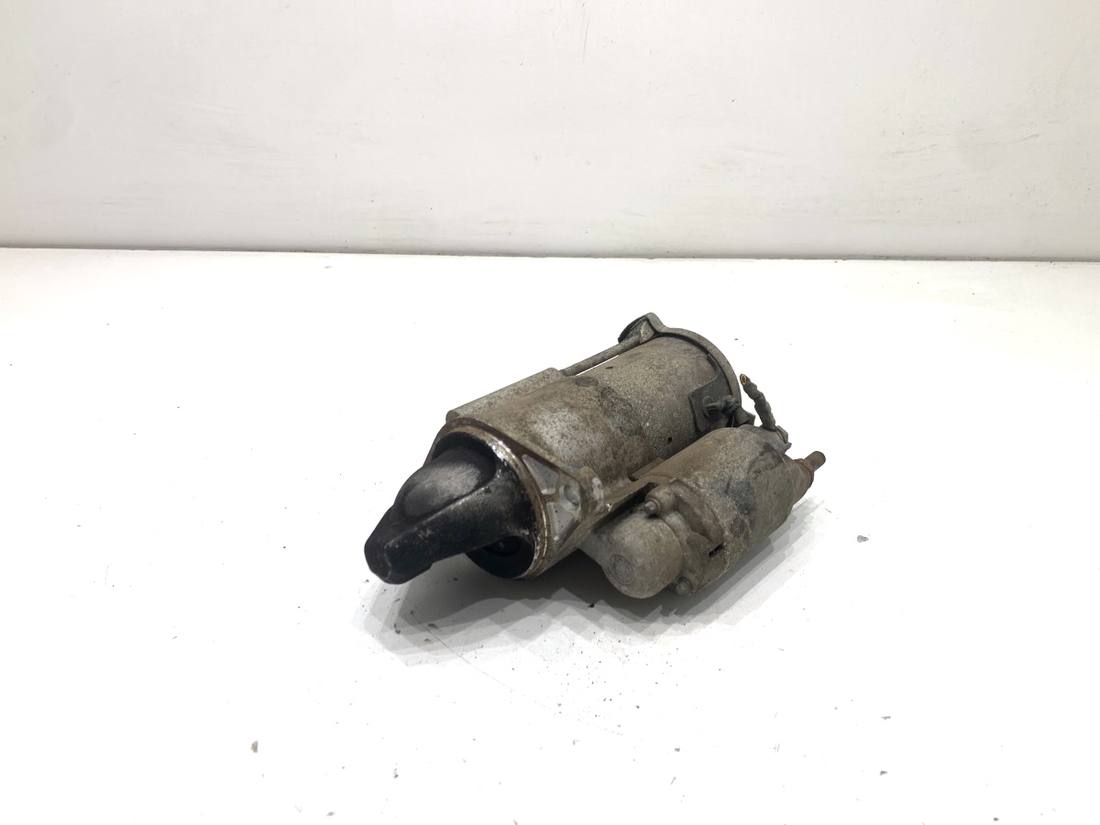 Стартер Chevrolet Cruze 55576980 — фото детали 2