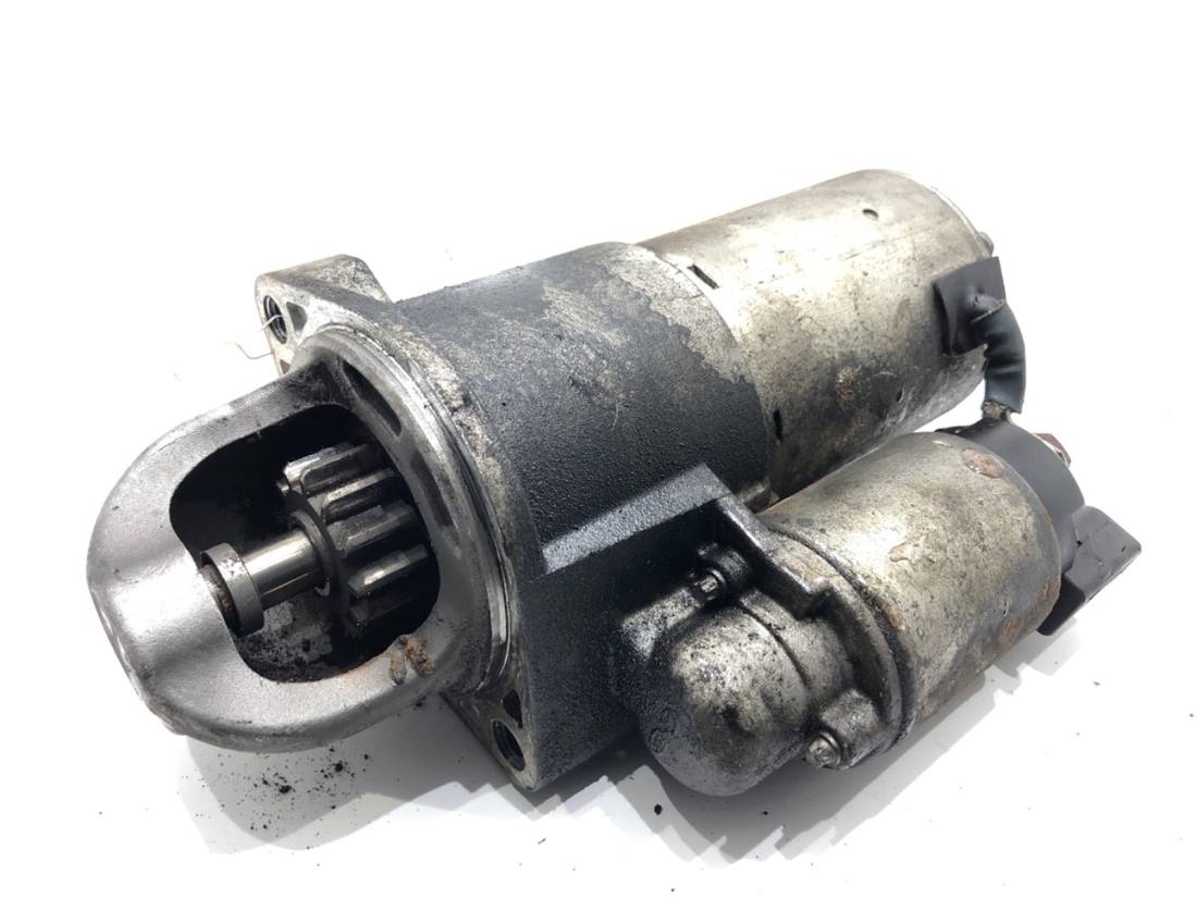 Стартер Hyundai I40 36100-2A830