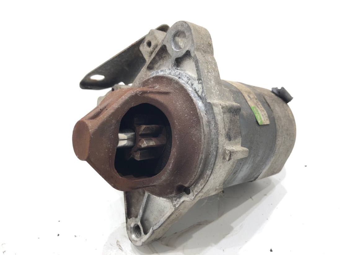 Стартер Toyota Aygo 28100-0Q012C — фото детали 2