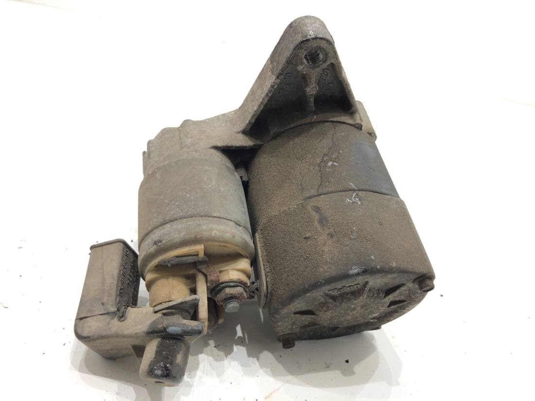 Стартер Toyota Aygo 28100-0Q012C — фото детали 3