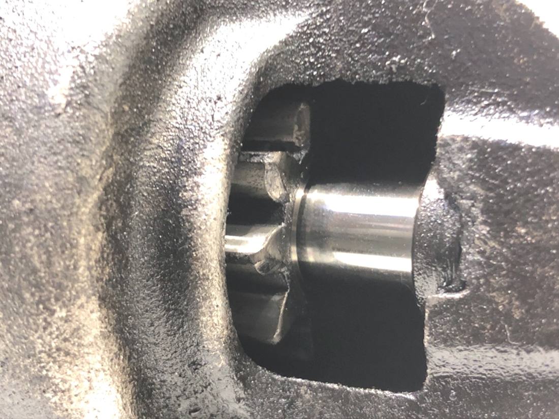 Стартер Honda CR-V M002T85871 — фото деталі 4