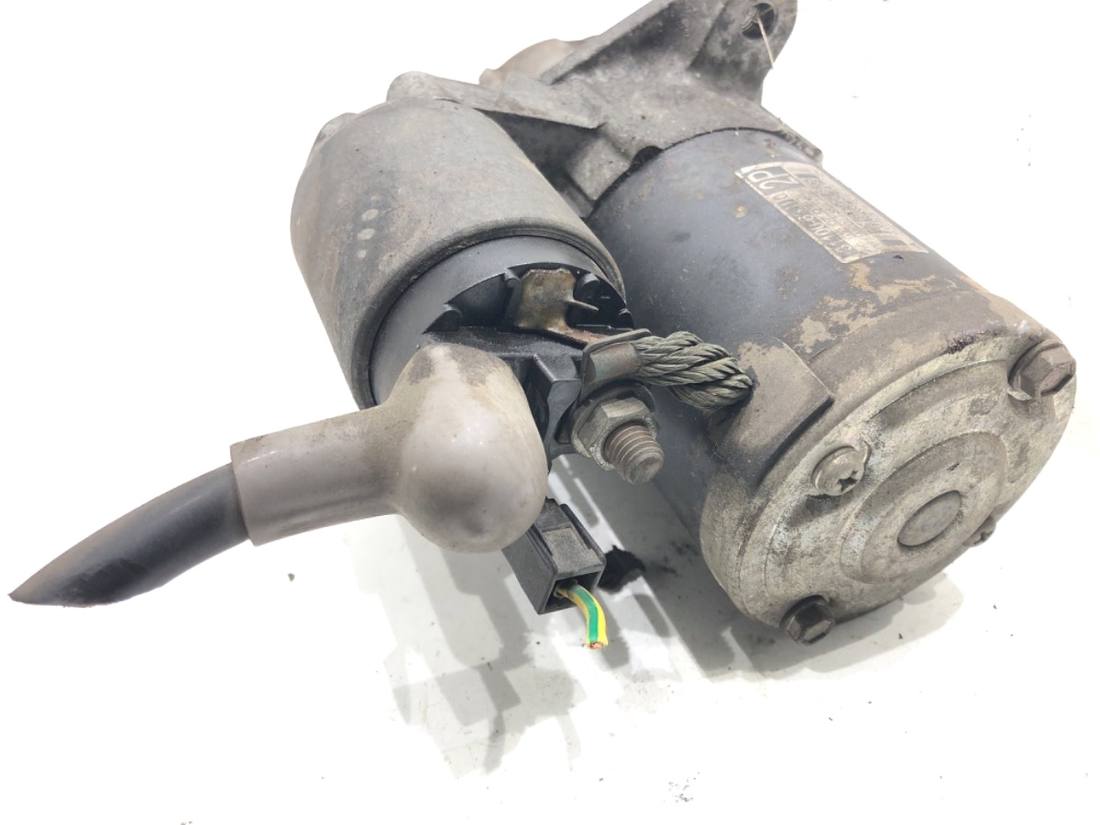 Стартер Suzuki Sx4 31100-63J10 — фото деталі 4