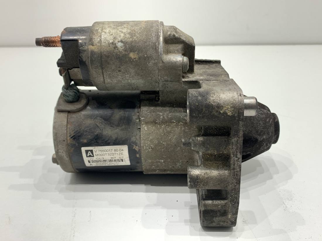 Стартер Mini Mini R56 7550017