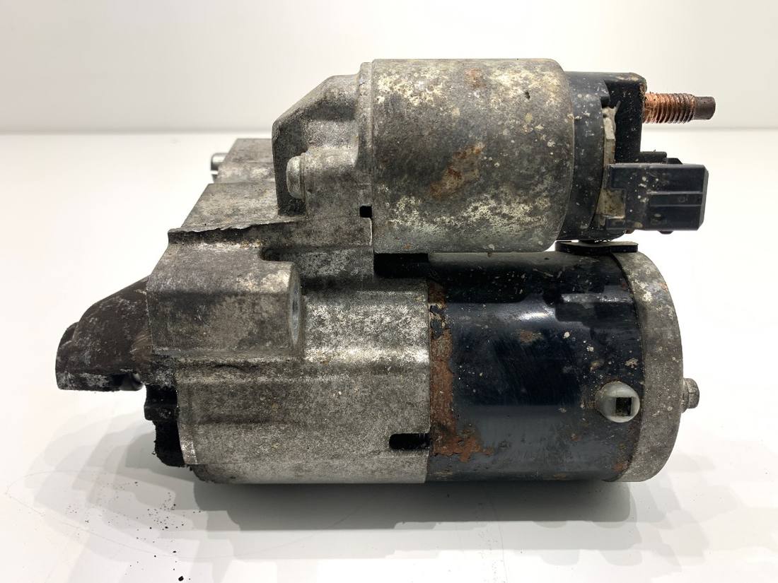 Стартер Mini Mini R56 7550017 — фото деталі 2