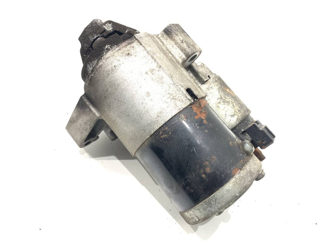 Стартер Mini Mini R56 7550017 — фото деталі 3
