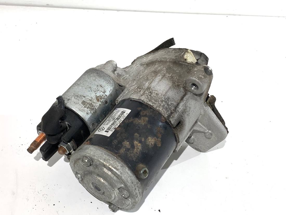 Стартер Nissan Qashqai 233006867R — фото детали 2