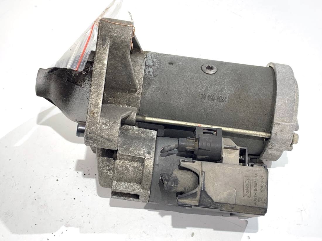 Стартер Ford Focus H1BT-11000-GC — фото деталі 2