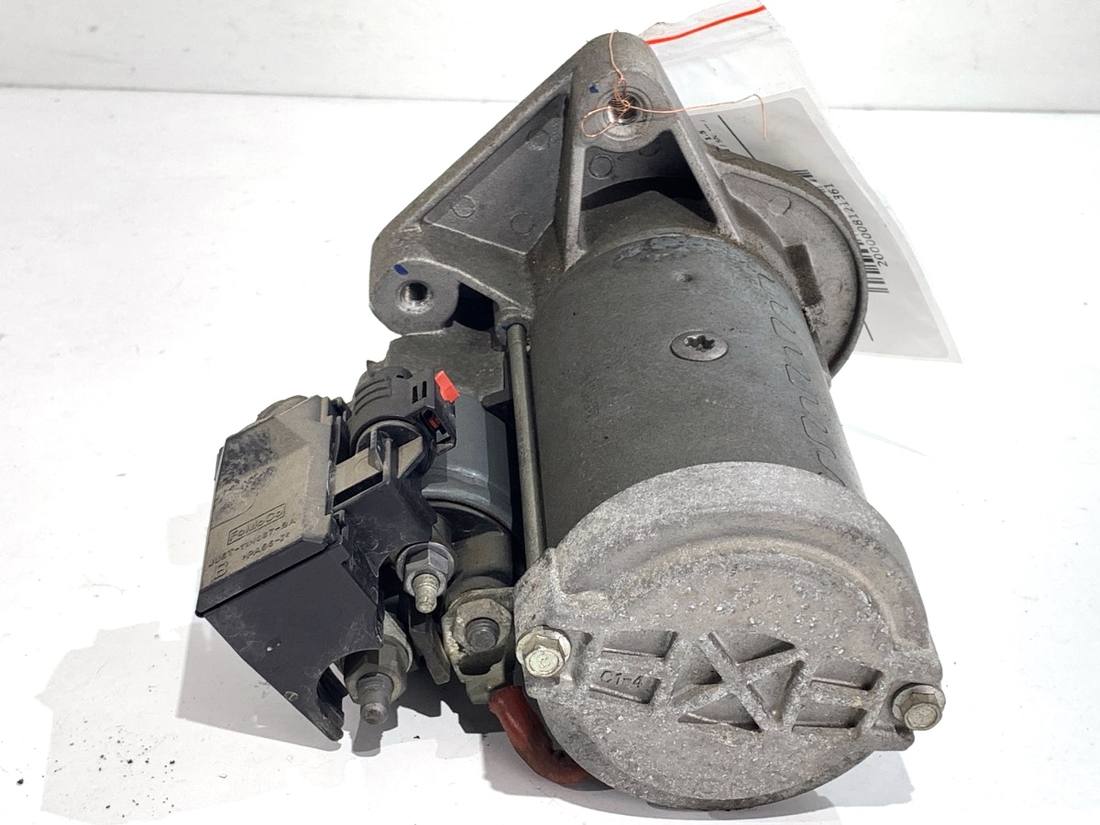 Стартер Ford Focus H1BT-11000-GC — фото деталі 3