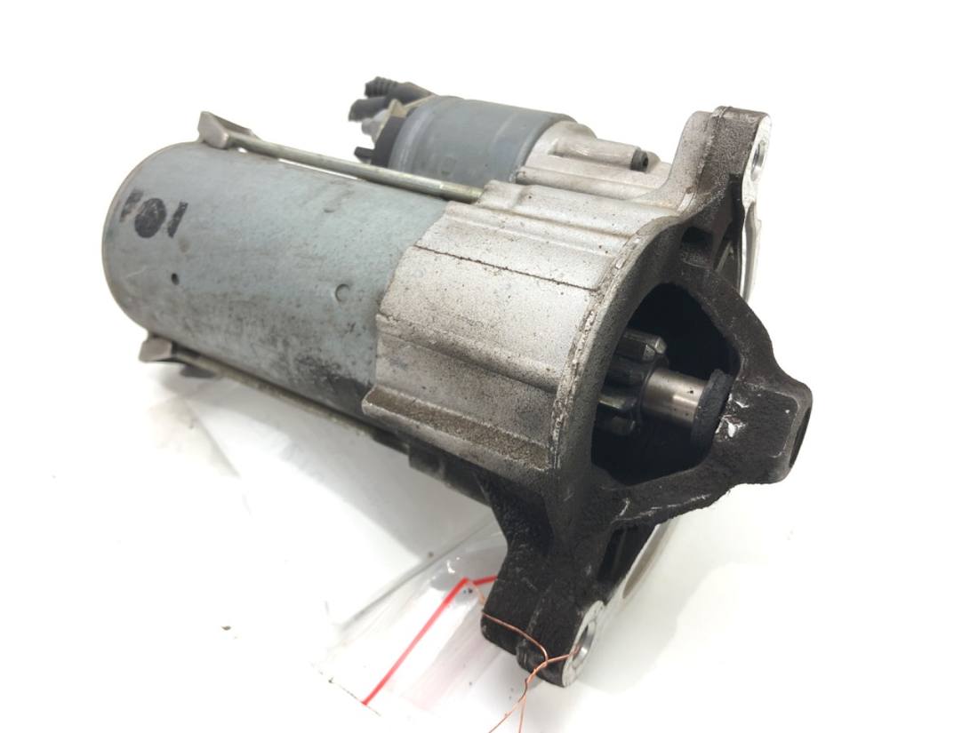 Стартер Citroen C-Elysee 9807963180