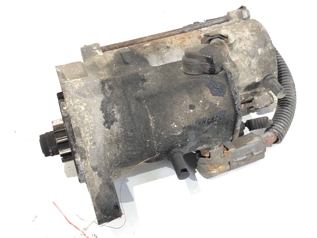 Стартер Toyota Auris 28100-33080