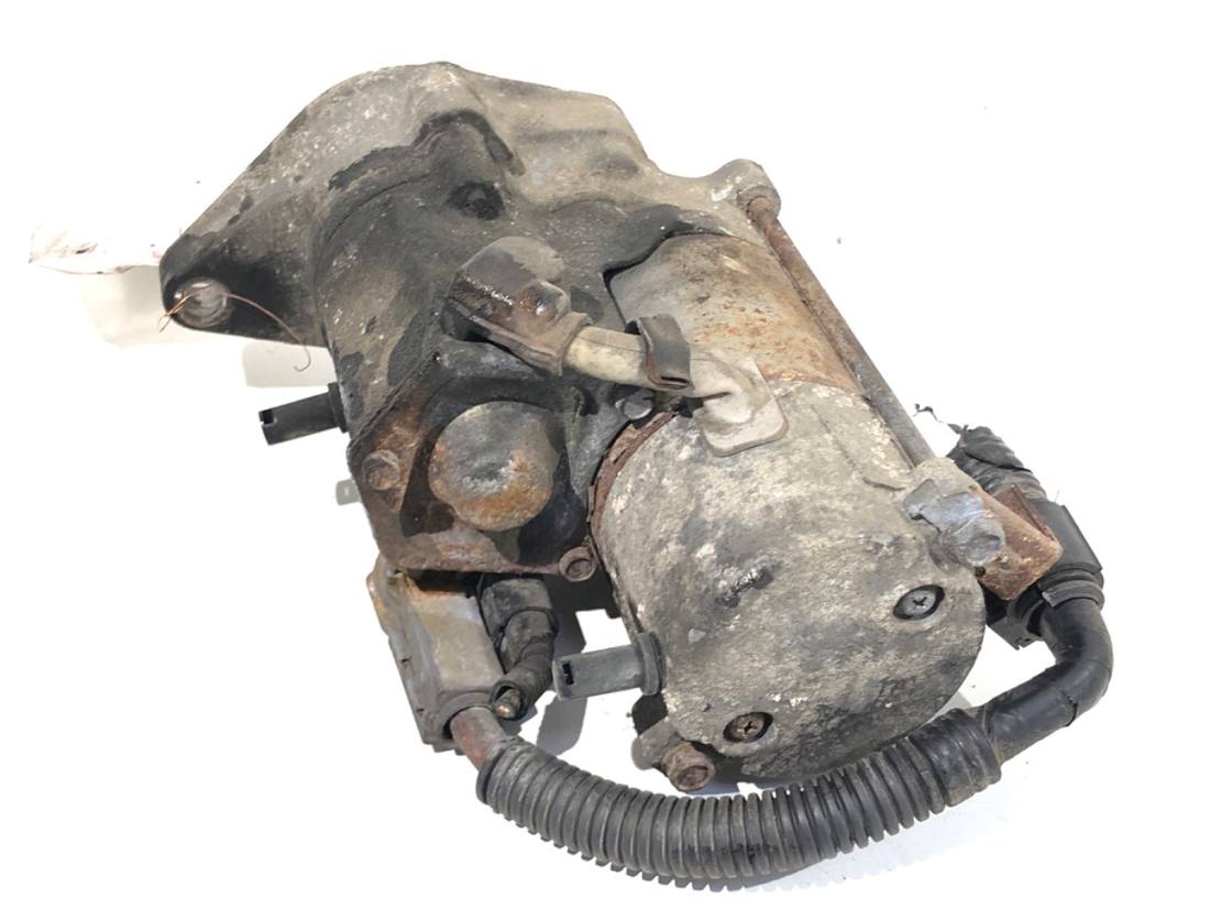 Стартер Toyota Auris 28100-33080 — фото деталі 3
