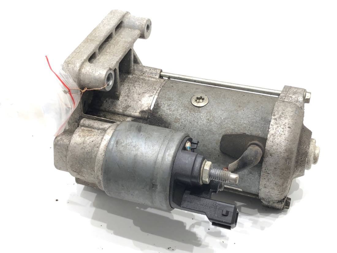 Стартер Toyota Proace City 9832577880 — фото деталі 2