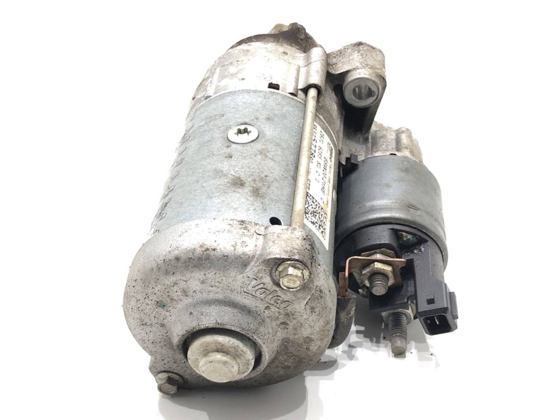 Стартер Toyota Proace City 9832577880 — фото деталі 3