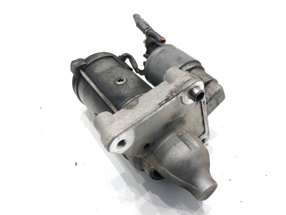 Стартер Toyota Proace City 9832577880 — фото деталі 2