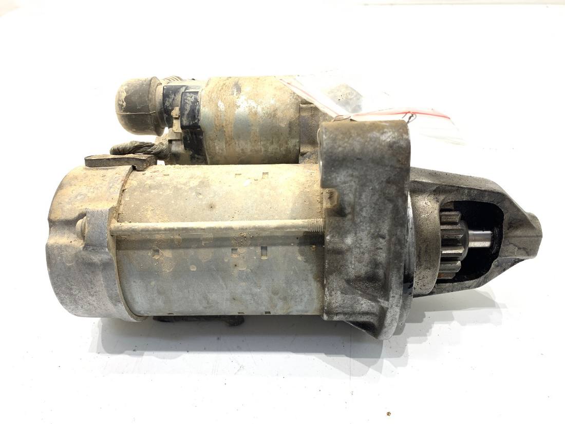 Стартер Honda CR-V 438000-0070 — фото деталі 3