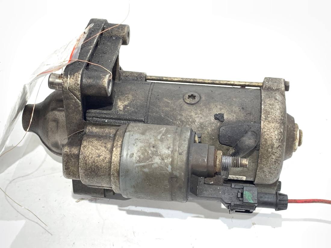 Стартер Toyota Proace City 9832577880 — фото деталі 2