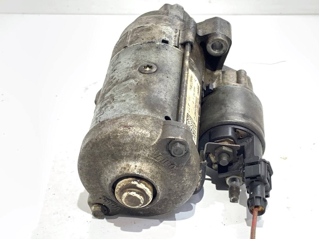 Стартер Toyota Proace City 9832577880 — фото деталі 3