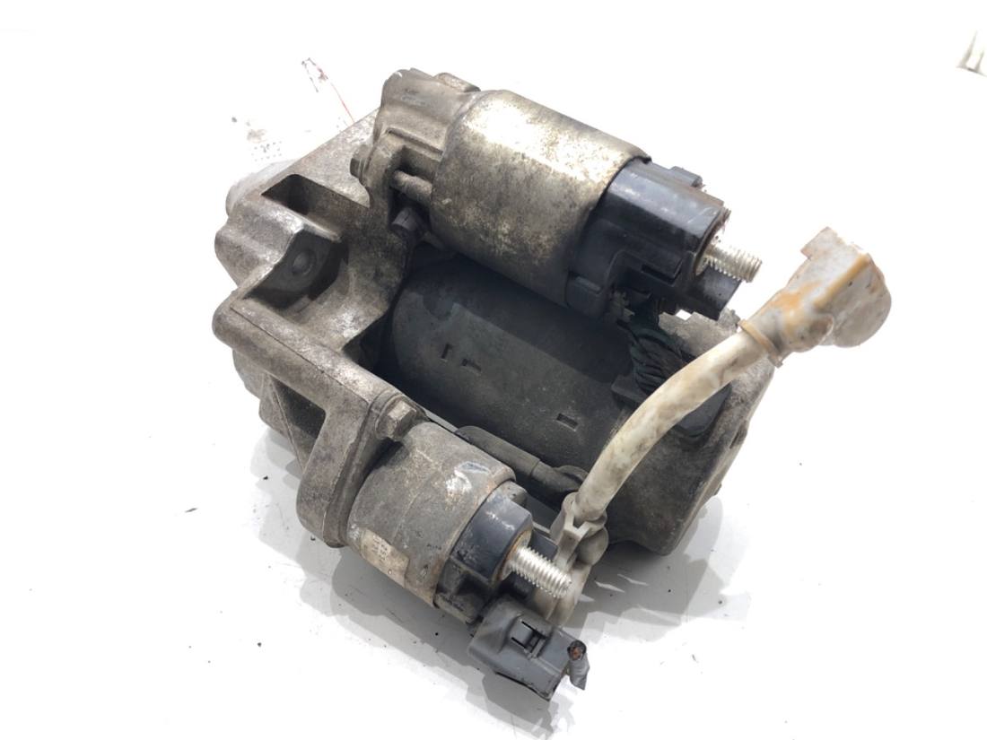 Стартер Ford Transit Connect MS4380002241 — фото деталі 2