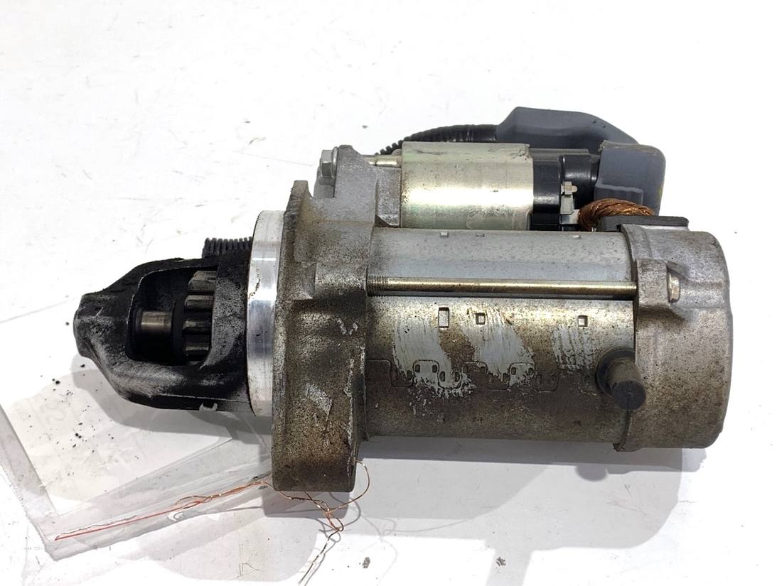 Стартер Honda Civic 428000-8110