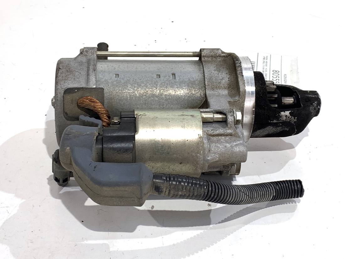 Стартер Honda Civic 428000-8110 — фото детали 2