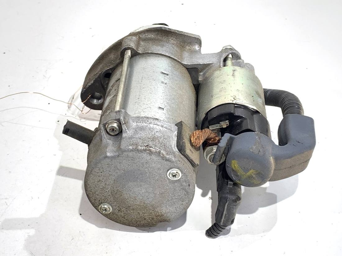 Стартер Honda Civic 428000-8110 — фото детали 3