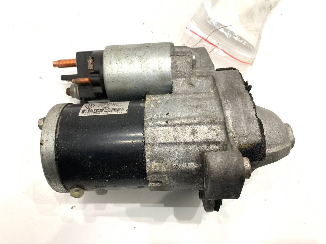 Стартер Renault Scenic 3 233006662R — фото детали 2