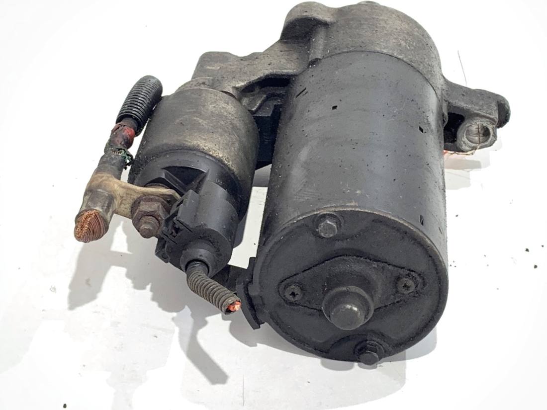 Стартер Audi A4 B8 03L911021C — фото деталі 3