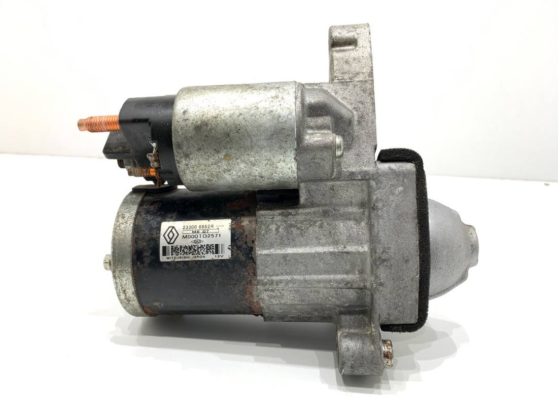 Стартер Renault Megane 4 233006662R