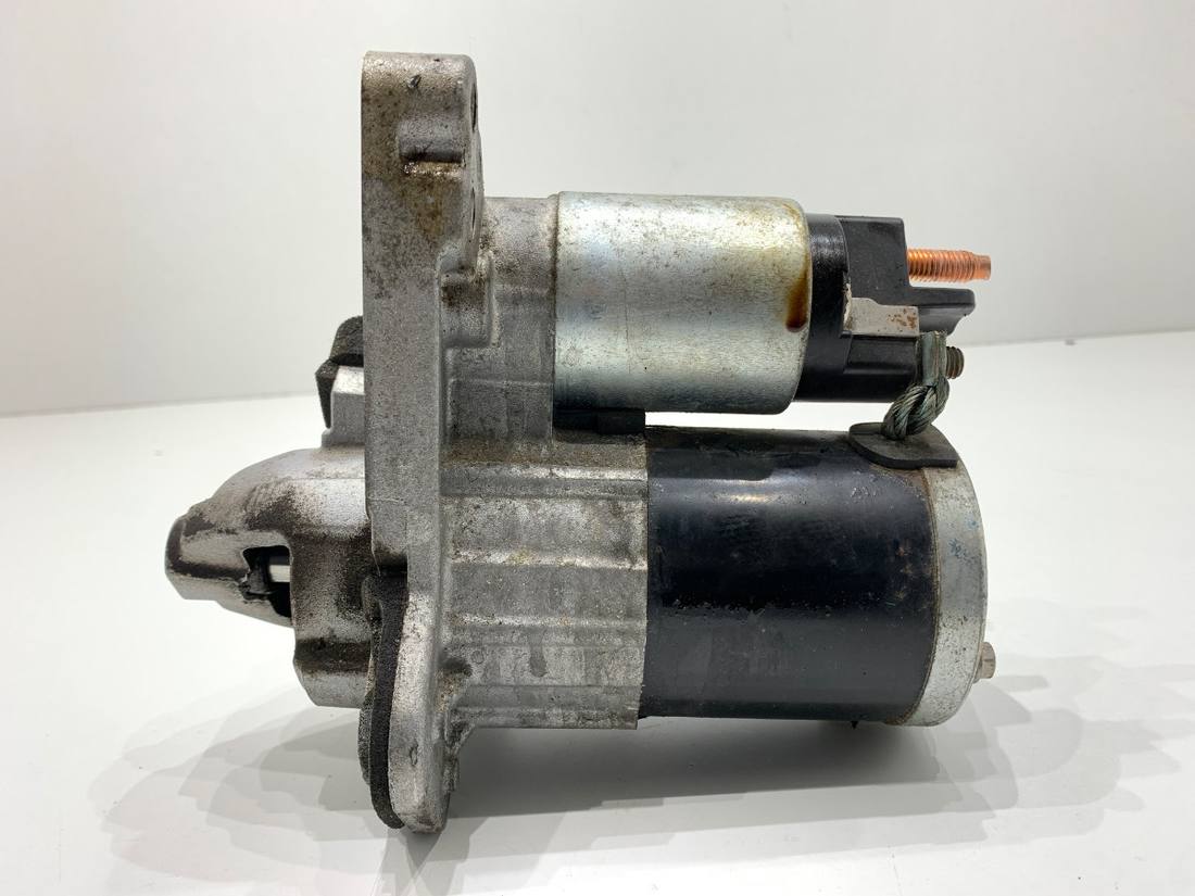 Стартер Renault Megane 4 233006662R — фото детали 2