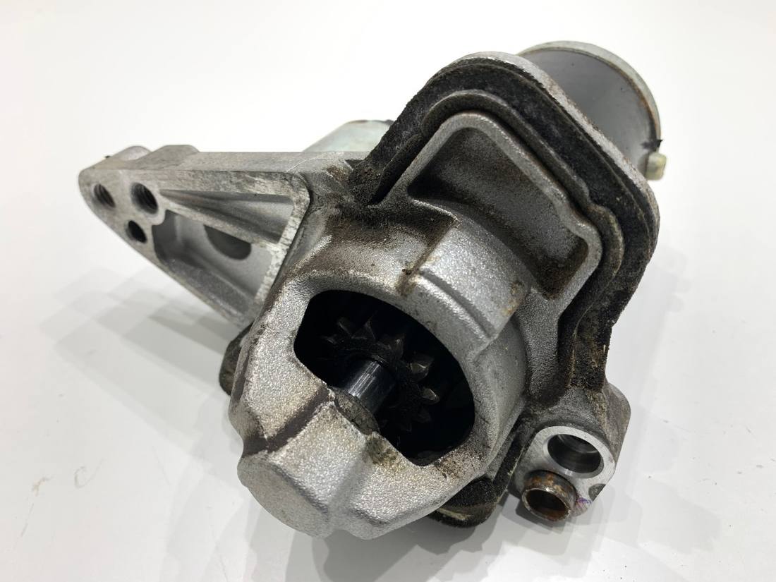 Стартер Renault Megane 4 233006662R — фото детали 3