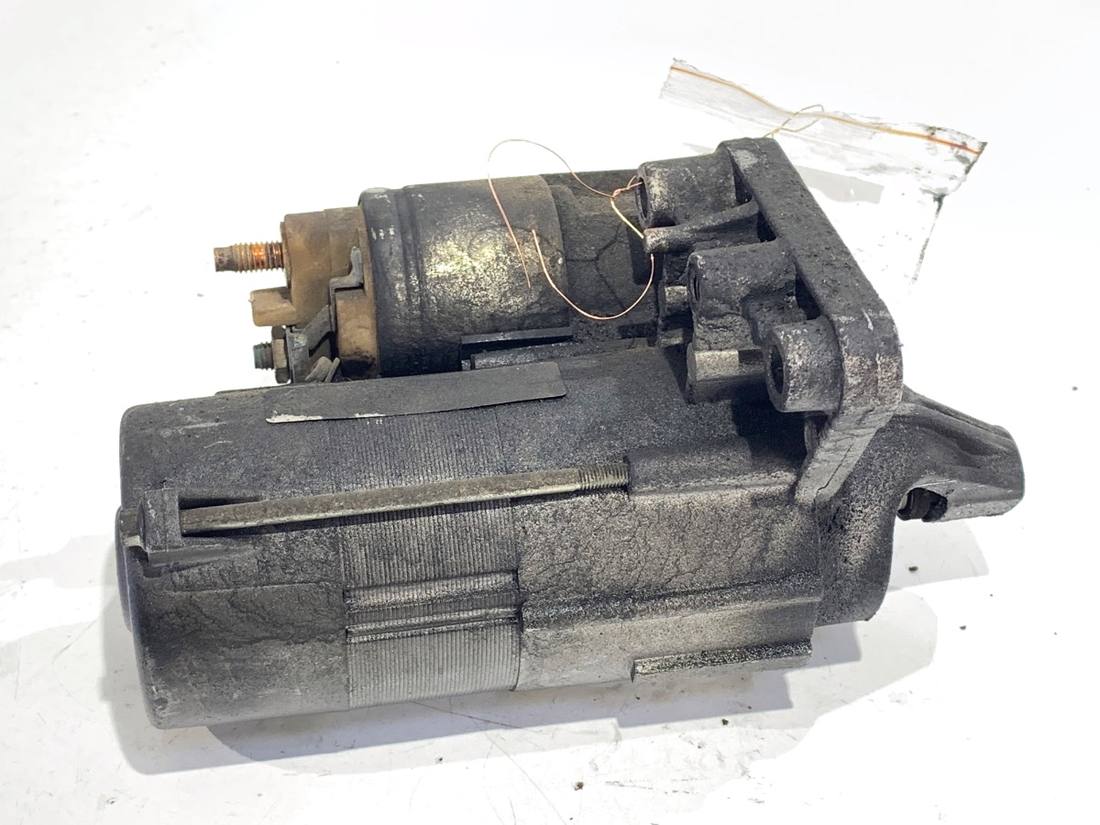 Стартер Citroen C5 9645100680