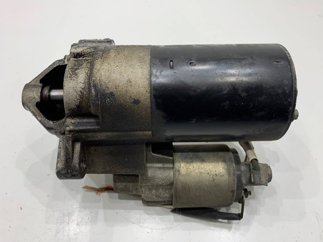 Стартер Renault Scenic 2 8200186148 — фото деталі 3