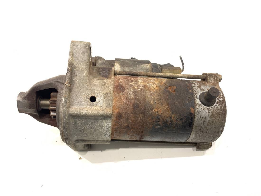 Стартер Daihatsu Cuore 448000-0040 — фото детали 2